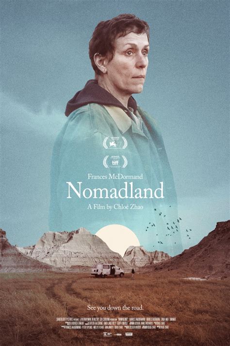 yesmovie nomadland|Nomadland (2020) .